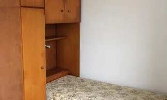 Imagem 7: Apartamento com 2 quartos sendo 1 suíte