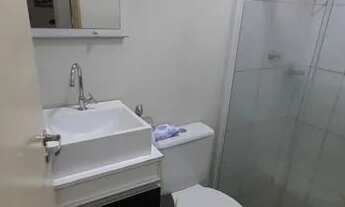 Imagem 2: Casa para venda possui 80 metros quadrados com 2 quartos em Imbuí - Salvador - Bahia