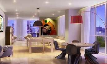 Imagem 4: Apartamento/studio para aluguel, 36 M², na Bela Vista - São Paulo - SP