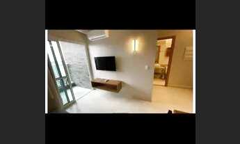 Imagem: Salinas para resort