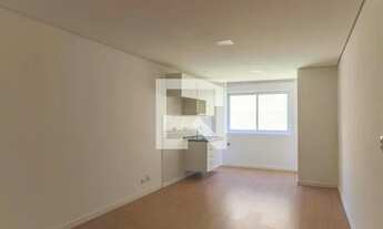 Imagem 2: Apartamento para Aluguel - Brooklin, 1 Quarto, 33 m2