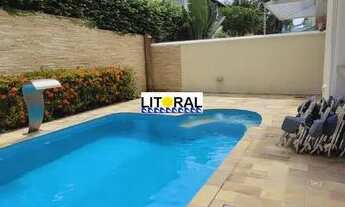 Imagem 5: CASA RESIDENCIAL em São Sebastião - SP, PRAIA DE JUQUEHY