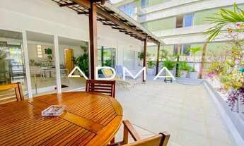 Imagem 3: Cobertura-À VENDA-Ipanema-Rio de Janeiro-RJ