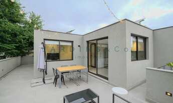 Imagem 2: SãO PAULO - Casa de Condomínio - Higienópolis