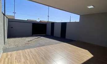 Imagem 3: Imovel para venda tem 100 metros quadrados com 2 quartos em Residencial Vieira - Trindade