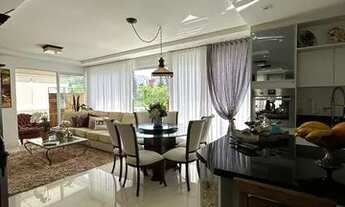 Imagem: Apartamento para venda com 108 metros quadrados