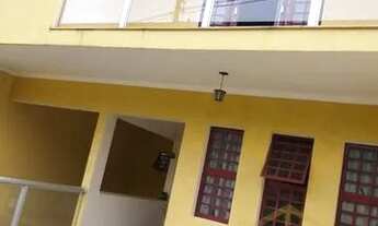 Imagem 2: Casa - Parque Residencial Vila União - Campinas