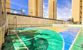 Imagem: Apartamento totalmente mobiliado em ótima