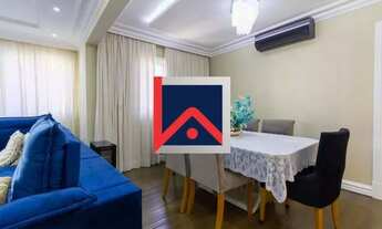 Imagem 5: Apartamento Venda Vila Romana 92 m² 2 Dormitórios