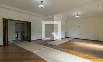 Imagem 2: Casa à Venda - Panamby, 4 Quartos, 600 m2