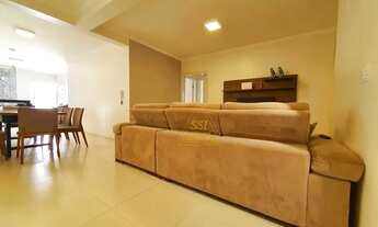 Imagem 3: Casa com 3 dormitórios, 150 m² - venda por R$ 850.000 ou aluguel por R$ 3.500/mês - Vila I