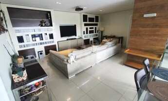 Imagem 4: Apartamento à venda, 4 quartos, 1 suíte, 3 vagas, Vila da Serra - Nova Lima/MG