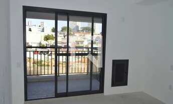 Imagem 3: Apartamento para Aluguel - Vila Santa Clara, 1 Quarto, 26 m2