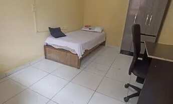 Imagem 5: QUARTOS NA LIBERDADE