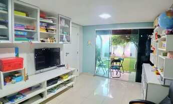 Imagem 7: Casa em Condomínio 240m² na Santa Lia 06 Quartos sendo 05 Suítes TR58420*-MKT&-24