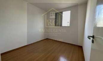 Imagem 7: Apartamento para alugar, Cajamar/SP, Portal dos Ipês III, 2 quartos, 50m², 10°, planejados