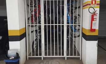 Imagem 2: Apartamento para venda com 73 metros quadrados com 3 quartos