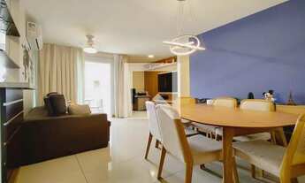 Imagem: Apartamento para Aluguel - Jacarepaguá