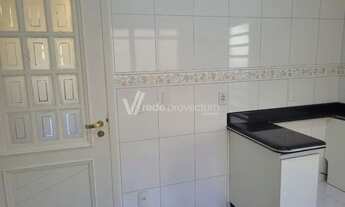 Imagem 6: Casa - Condomínio Residencial Terras do Caribe - Valinhos