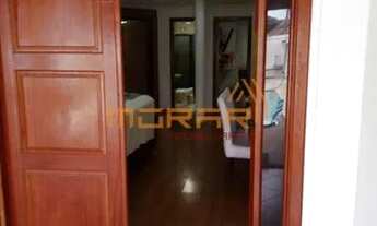 Imagem 6: Vargem Pequena Casa em condomínio com 4 dormitórios