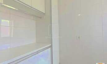 Imagem 6: Apartamento (tipo - padrao) 2 dormitórios/suite, cozinha planejada, em condomínio fechado