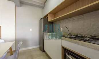 Imagem 2: Apartamento com 1 dormitório à venda, 42 m² por R$ 630.000,00 - República - São Paulo/SP