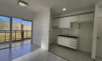 Imagem 3: Apartamento Padrão em São José do Rio Preto