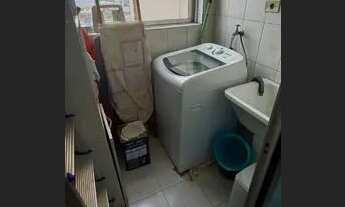 Imagem 4: Vaga em apartamento para dividir no assunção