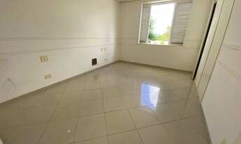 Imagem 6: Sobrado para aluguel no Morada da Colina - Uberlândia - MG