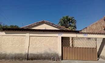 Imagem: Vendo uma casa em caldas novas