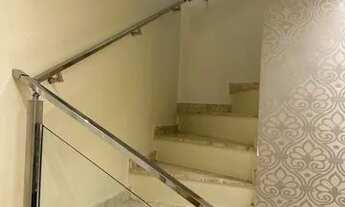 Imagem 5: Sobrado para locação Santa Terezinha