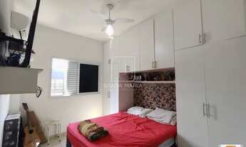 Imagem 7: Apartamento (tipo - padrao) 2 dormitórios/suite, cozinha planejada, em condomínio fechado