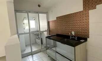 Imagem 4: Apartamento para aluguel tem 56 metros quadrados com 2 quartos em Vila Formosa - São Paulo