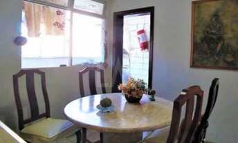 Imagem 4: Apartamento à venda, 3 quartos, 1 suíte, 1 vaga, Silveira - Belo Horizonte/MG