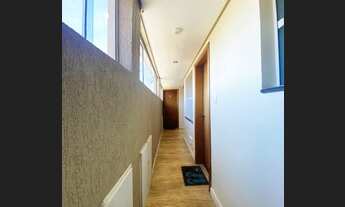 Imagem 5: Ótimo Jk mobiliado com vaga no Passo das Pedras