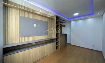 Imagem: IMOVEL DE 2 DORMITORIOS, ARMARIOS PLANEJADOS