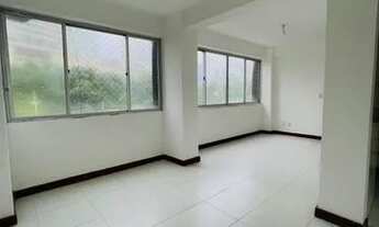 Imagem 2: Apartamento para aluguel tem 80 metros quadrados com 2 quartos em Federação - Salvador - B