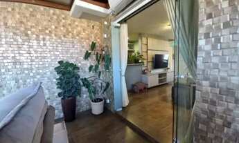 Imagem 6: Sobrado com 3 dorm. à venda, 117 m² por R$ 689.000,00 - Condomínio Villagio Di Venezia