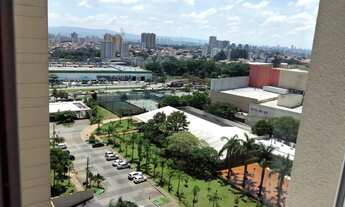 Imagem 7: APARTAMENTO 134 TOTALMENTE MOBILIADO 3 DORMS 1 SUÍTE 2 VAGAS