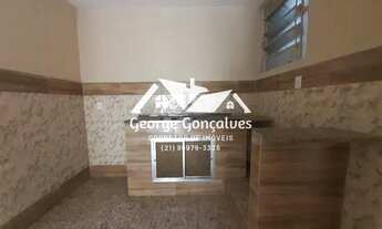 Imagem 4: Casa 1 quarto à 1 minuto do centro