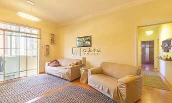 Imagem 2: Apartamento Venda 3 Dormitórios - 130 m² Perdizes