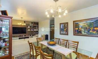 Imagem 2: Apartamento para venda com 154 metros quadrados com 3 quartos