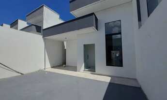 Imagem: Casa para venda tem 100 m2 com 3 quartos