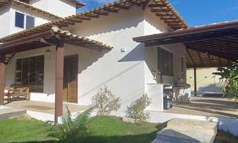 Imagem 2: Casa para aluguel possui 240 metros quadrados com 4 quartos em Marina - Armação dos Búzios