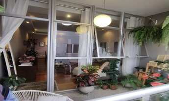 Imagem 5: Apartamento à venda, 3 quartos, 1 suíte, 2 vagas, Buritis - Belo Horizonte/MG