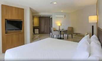 Imagem 4: Flat para aluguel em Boa Viagem com 38m²