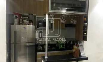 Imagem 3: Apartamento (tipo - padrao) 2 dormitórios, portaria 24hs, lazer, em condomínio fechado