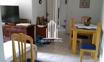 Imagem 4: EDIFÍCIO COM 2 DORMITORIOS, 2 BANHEIROS, 1 VAGA NA REGIÃO DA VILA GUARANI NA REGIÃO DE SÃO