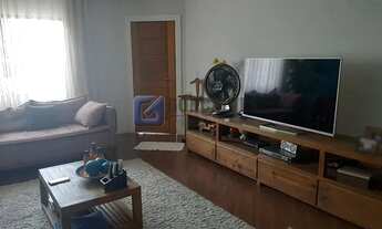 Imagem 2: SAO BERNARDO DO CAMPO - Residential / Sobrado - VILA EURO