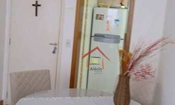 Imagem 7: Apartamento com 2 dormitórios à venda, 52 m² por R$ 260.000 - Ponte de São João - Jundiaí